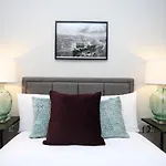 Joivy Beautiful 2 Bed Flat On The Royal Mile