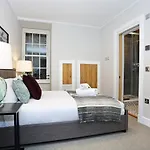 Joivy Beautiful 2 Bed Flat On The Royal Mile