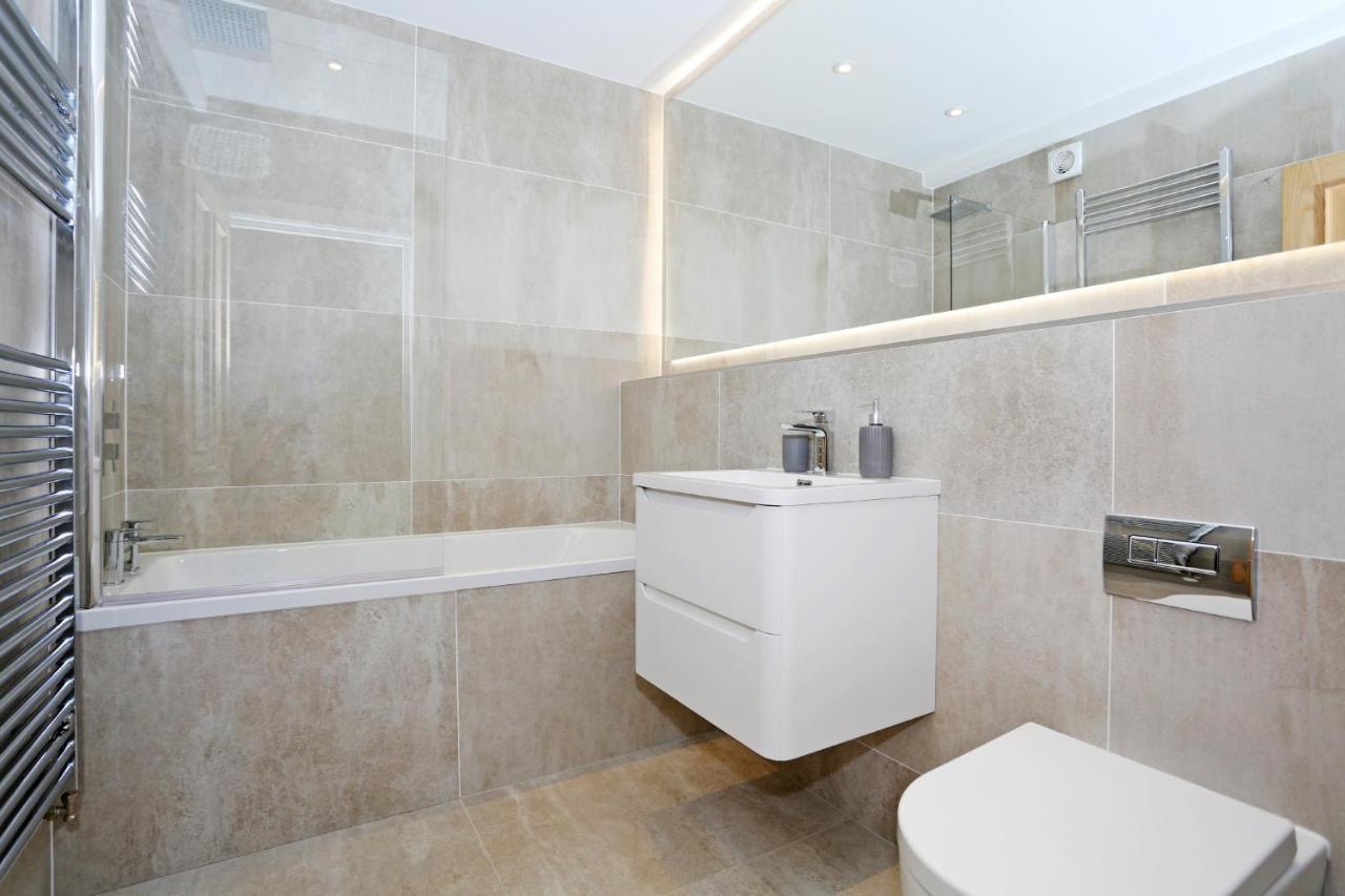 Joivy Beautiful 2 Bed Flat On The Royal Mile Apartment *