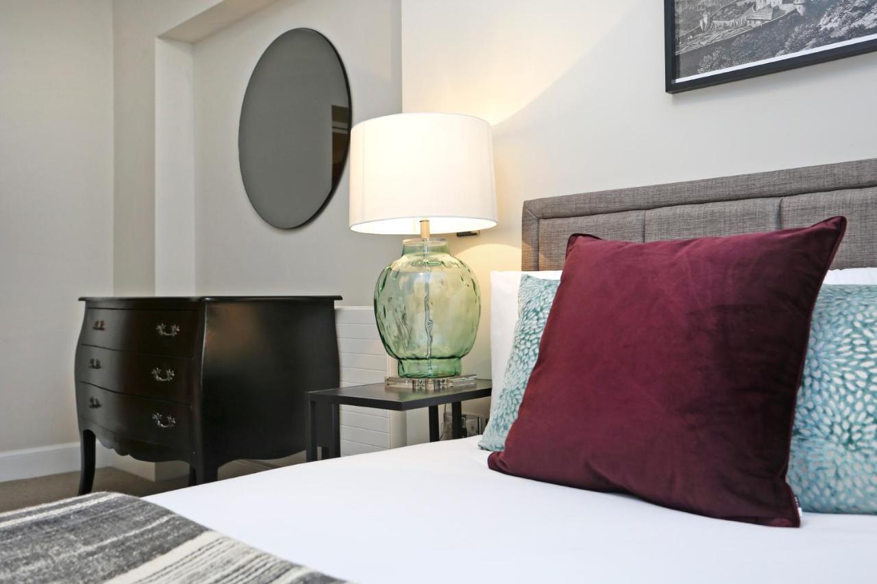 Joivy Beautiful 2 Bed Flat On The Royal Mile Apartment